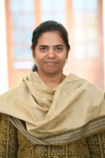 Dr. Gali Madhavi Latha