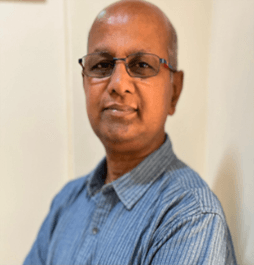Dr. P.G. Diwaker