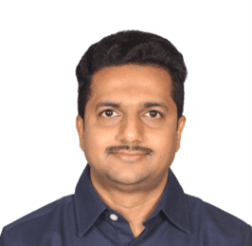 Dr. Prashant S Altagi