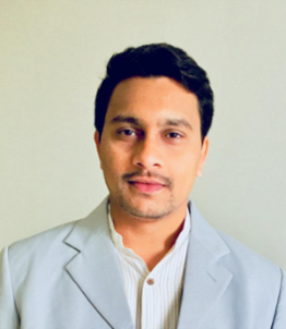 Dr. C.B. Amarnath