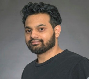 Ar. Vishu Bhooshan